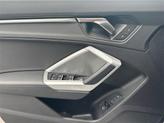 Thumbnail of 2024 Glacier White Metallic Audi Q3