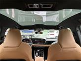 Thumbnail of 2025 Mythos Black Metallic Audi A5