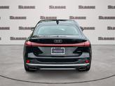 Thumbnail of 2025 Mythos Black Metallic Audi A5