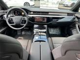 Thumbnail of 2025 Firmament Blue Metallic Audi A8