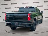 Thumbnail of 2020 Black Chevrolet Silverado 1500
