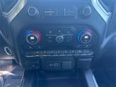 Thumbnail of 2020 Black Chevrolet Silverado 1500