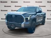 Photo of 2020 Black Chevrolet Silverado 1500