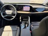 Thumbnail of 2025 Mythos Black Metallic Audi Q5