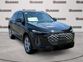 Thumbnail of 2025 Mythos Black Metallic Audi Q5