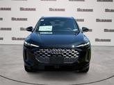 Thumbnail of 2025 Mythos Black Metallic Audi Q5