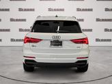Thumbnail of 2025 Arkona White Audi Q3