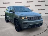 Thumbnail of 2020 Sting Gray Clearcoat Jeep Grand Cherokee