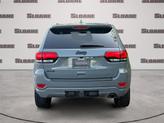 Thumbnail of 2020 Sting Gray Clearcoat Jeep Grand Cherokee