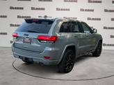 Thumbnail of 2020 Sting Gray Clearcoat Jeep Grand Cherokee