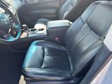 Thumbnail of 2013 Brilliant Silver Nissan Pathfinder