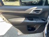 Thumbnail of 2013 Brilliant Silver Nissan Pathfinder