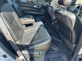 Thumbnail of 2013 Brilliant Silver Nissan Pathfinder