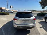 Thumbnail of 2013 Brilliant Silver Nissan Pathfinder