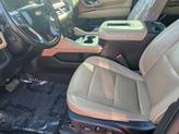 Thumbnail of 2021 Black Chevrolet Suburban