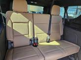 Thumbnail of 2021 Black Chevrolet Suburban