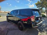 Thumbnail of 2021 Black Chevrolet Suburban