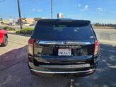 Thumbnail of 2021 Black Chevrolet Suburban