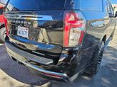 Thumbnail of 2021 Black Chevrolet Suburban