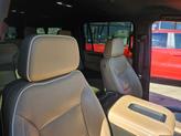 Thumbnail of 2021 Black Chevrolet Suburban