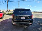 Thumbnail of 2021 Black Chevrolet Suburban
