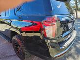 Thumbnail of 2021 Black Chevrolet Suburban