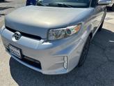 Thumbnail of 2013 Silver Scion xB