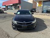 Thumbnail of 2020 Black Kia Optima