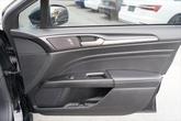 Thumbnail of 2018 Shadow Black Ford Fusion Hybrid