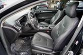 Thumbnail of 2018 Shadow Black Ford Fusion Hybrid