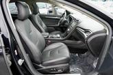 Thumbnail of 2018 Shadow Black Ford Fusion Hybrid