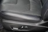 Thumbnail of 2018 Shadow Black Ford Fusion Hybrid