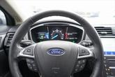 Thumbnail of 2018 Shadow Black Ford Fusion Hybrid