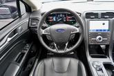 Thumbnail of 2018 Shadow Black Ford Fusion Hybrid