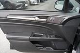 Thumbnail of 2018 Shadow Black Ford Fusion Hybrid