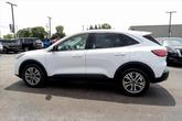 Thumbnail of 2022 Oxford White Ford Escape
