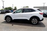 Thumbnail of 2022 Oxford White Ford Escape