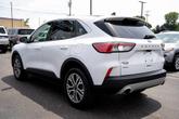 Thumbnail of 2022 Oxford White Ford Escape