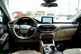 Thumbnail of 2022 Oxford White Ford Escape