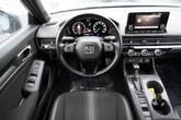 Thumbnail of 2023 Morning Mist Metallic Honda Civic