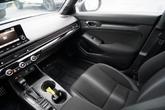 Thumbnail of 2023 Morning Mist Metallic Honda Civic