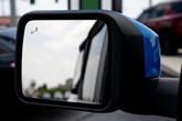 Thumbnail of 2022 Velocity Blue Metallic Ford Bronco