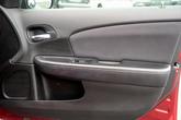 Thumbnail of 2013 Deep Cherry Red Crystal Pearlcoat Chrysler 200