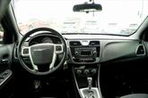 Thumbnail of 2013 Deep Cherry Red Crystal Pearlcoat Chrysler 200