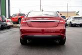 Thumbnail of 2013 Deep Cherry Red Crystal Pearlcoat Chrysler 200