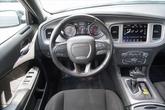 Thumbnail of 2023 Pitch Black Clearcoat Dodge Charger