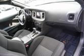 Thumbnail of 2023 Pitch Black Clearcoat Dodge Charger