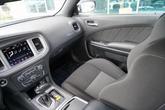 Thumbnail of 2023 Pitch Black Clearcoat Dodge Charger