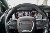 Thumbnail of 2023 Pitch Black Clearcoat Dodge Charger