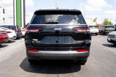 Thumbnail of 2022 Diamond Black Crystal Pearlcoat Jeep Grand Cherokee L